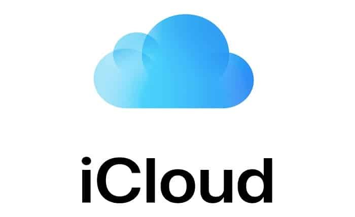 icloud