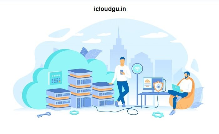 icloudgu