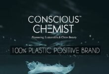 Conscious Chemist