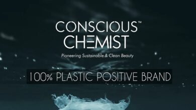 Conscious Chemist