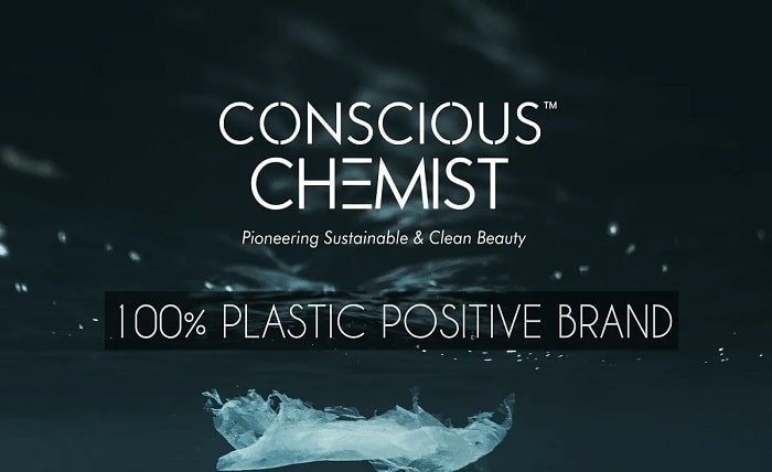 Conscious Chemist