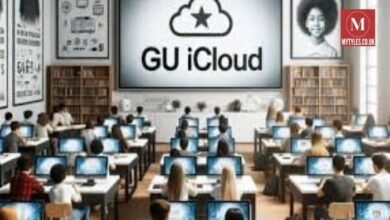 gu icloud