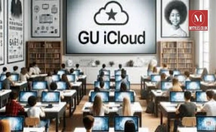 gu icloud