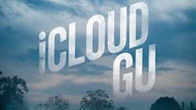 iCloud GU