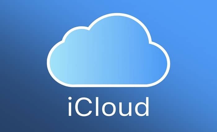 iCloud Sharda