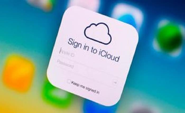 iCloud Storage Plans in India