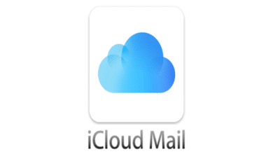 iCloud Mail