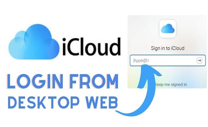 icloud sharda login