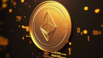 Ethereum Price