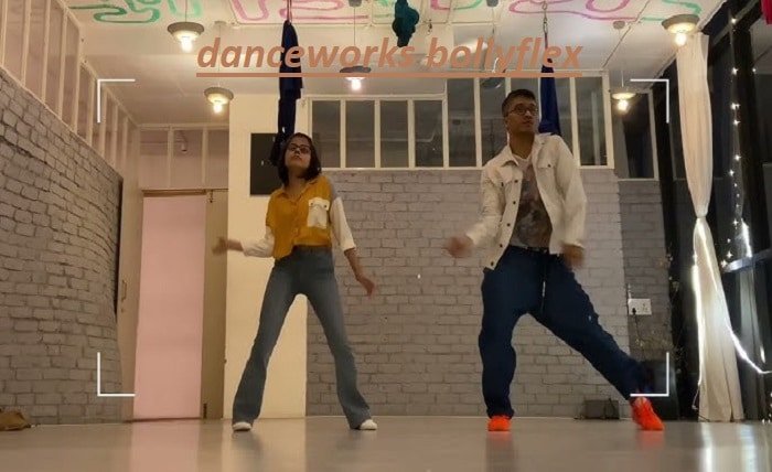 danceworks bollyflex
