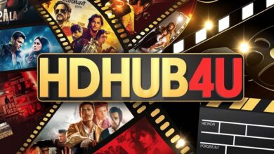 hdhub4u hub