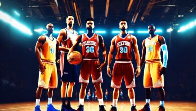 hibbett sports high point