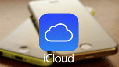 icloud photos login