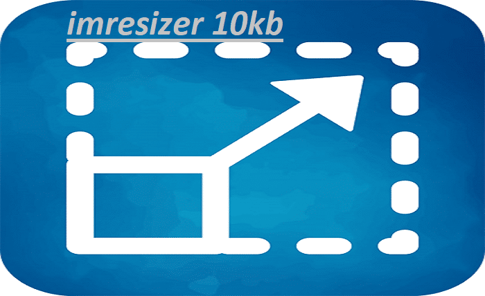 imresizer 10kb