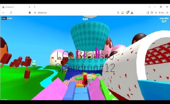 lolbeans desura