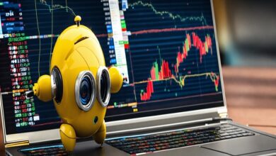 botbro forex trading