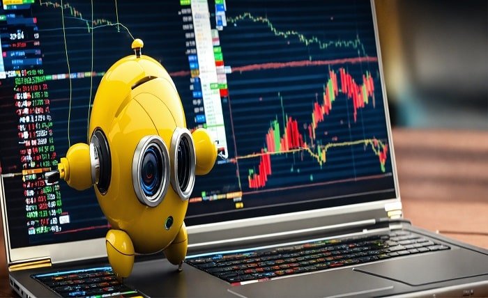 botbro forex trading