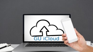 गु icloud
