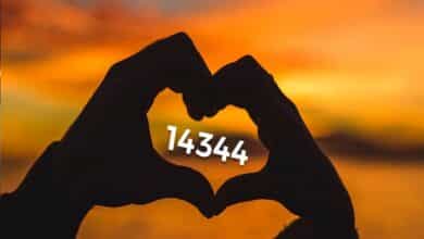 14344 का मतलब