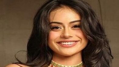 nysa devgan
