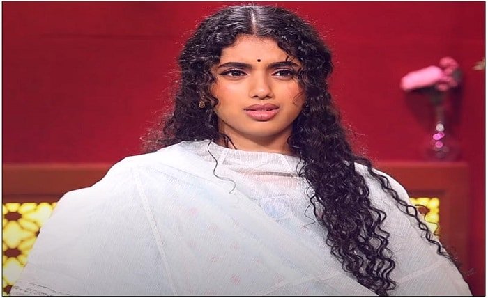 avantika vandanapu