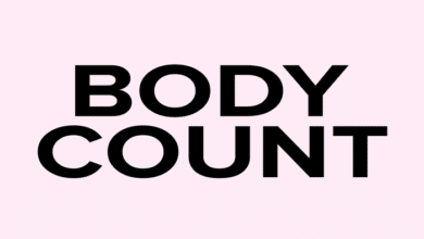 body count meaning