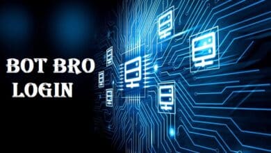 bot bro login