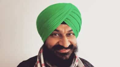 gurucharan singh