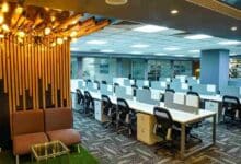 incuspaze coworking