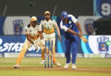 ispl season 2 schedule