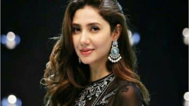 mahira khan