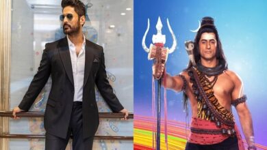 mohit raina