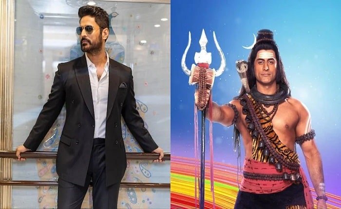 mohit raina