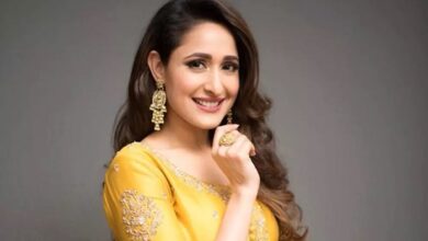 pragya jaiswal