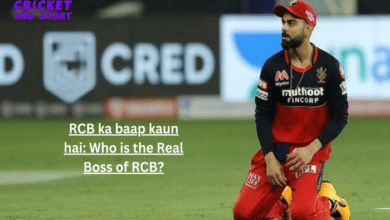 rcb ka baap kaun hai