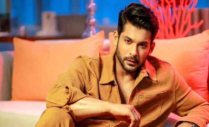 sidharth shukla