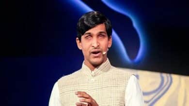 srikanth bolla net worth