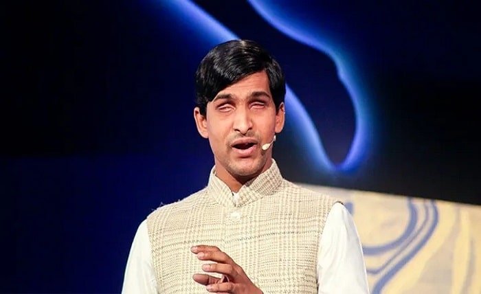 srikanth bolla net worth